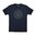 Oppdag komfort og holdbarhet med Magpul Manufacturing Blend T-Shirt Navy Heather X-Large. Perfekt passform og stil. Trykket i USA. Kjøp nå! 👕🇺🇸
