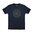 Oppdag komfort og holdbarhet med MAGPUL Manufacturing Blend T-Shirt i Navy Heather! Perfekt passform og stil. Tilgjengelig i størrelse 3XL. Kjøp nå! 👕✨