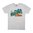 Oppdag Magpul Fresh Squeezed Freedom T-skjorte i hvit, liten størrelse. Laget av 100% kjemmet bomull for maksimal komfort. Trykket i USA. 🌞👕 Lær mer!