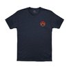 MAGPUL SUN'S OUT COTTON T-SHIRT X-LARGE NAVY