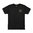 Oppdag MAGPUL Magazine Club T-Skjorte i svart, størrelse Large! Komfortabel, 100% bomull med holdbar dobbel-nål søm. Perfekt for enhver anledning. Kjøp nå! 🖤👕