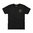 Oppdag MAGPUL Magazine Club T-skjorte i svart, 2X-Large. Laget av 100% kjemmet ringspunnet bomull for maksimal komfort. Trykket i USA. Lær mer! 👕🇺🇸
