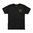 Oppdag MAGPUL Magazine Club T-skjorte i svart, størrelse 3XL. Laget av 100% kjemmet bomull for maksimal komfort og holdbarhet. Perfekt for hverdagsbruk! 👕🖤