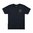 Oppdag Magpul Magazine Club T-skjorte i marineblå. Laget av 100% bomull for maksimal komfort og holdbarhet. Perfekt for enhver anledning. Kjøp nå! 👕🇺🇸