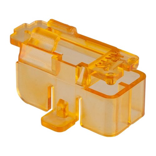 McFadden Lightnin' Grip Loader adapter gjør det enkelt å laste .22 LR magasiner raskt, og reduserer risikoen for ømme tomler med spesialtilpassede alternativer.