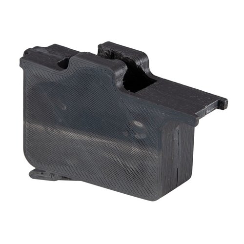 McFadden Lightnin' Grip Loader adapter gjør det raskt og enkelt å fylle .22 LR magasiner, og reduserer risikoen for sår tommel!