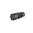 ULTRADYNE USA PULSE COMPENSATOR, .350 CAL, 1/2X28 THREADS