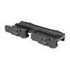 MIDWEST INDUSTRIES QD OPTIC MOUNT FOR TRIJICON TA648