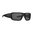 Oppdag Magpul Rift solbriller med svart ramme og grå linser. Perfekt for jobb, hjemme og skytebanen. Holdbare, komfortable og høytytende. Lær mer! 😎🕶️