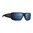 Oppdag Magpul Rift solbriller med svart ramme og bronse linser med blå speilpolarisering. Perfekt for enhver aktivitet, fra jobb til skytebanen. Lær mer! 😎🔫