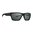 Oppdag Magpul Pivot solbriller med svart ramme og grå-grønne polariserte linser. Perfekt for daglig bruk med høy ytelse og holdbarhet. Lær mer! 🕶️✨