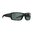 👓 Oppdag Magpul Ascent solbriller med svart ramme og grå-grønne polariserte linser! Nyt høy ballistisk beskyttelse og komfort hele dagen. Lær mer nå!