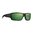 Magpul Ascent solbriller med svart ramme og fiolette linser gir høy ballistisk beskyttelse og komfort hele dagen. Perfekt for aktive brukere. Lær mer! 😎🕶️