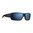 Magpul Ascent solbriller gir høy effektiv øyebeskyttelse og komfort med en lett TR90NZZ-ramme og oleofobe, polariserte linser. Perfekt for aktive brukere! 🕶️ Lær mer.