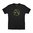 Oppdag Magpul Woodland Camo Icon T-Skjorte i svart! Komfortabel, holdbar og tilgjengelig i mange størrelser. Perfekt for enhver anledning. 🌟 Få din nå!