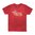 Opplev komfort og stil med Magpul Hang 30 Blend T-skjorte i Red Heather. Perfekt passform og holdbarhet. Tilgjengelig i flere størrelser. 🌊👕 Lær mer!