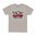 Oppdag den komfortable og holdbare FREEDOM BUS Cotton T-shirt fra MAGPUL i sølv, størrelse 2XL. Perfekt passform uten merkelapp. Trykket i USA. 🛒 Lær mer!