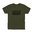 Oppdag Magpul Go Bang Parts bomulls-T-skjorte i Olive Drab! 100% ringspunnet bomull, komfortabel og slitesterk. Perfekt for skytevåpenentusiaster. Kjøp nå! 👕🇺🇸