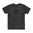 Oppdag Magpul ICON LOGO CVC T-skjorte i Charcoal Heather. Komfortabel, atletisk passform med slitesterk bomull-polyesterblanding. 🇺🇸 Trykket i USA. Lær mer nå!