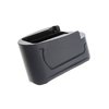 TYRANT CNC S&W SHIELD+2 MAG EXTENSION BLACK