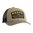 Oppdag Magpul GO BANG Trucker Hat i Olive! Klassisk strukturert design med mesh bak og justerbar snapback-lukking. Perfekt passform og kvalitet. 🌟 Lær mer!