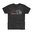 MAGPUL WAPITI BLEND T-SHIRT M CHARCOAL