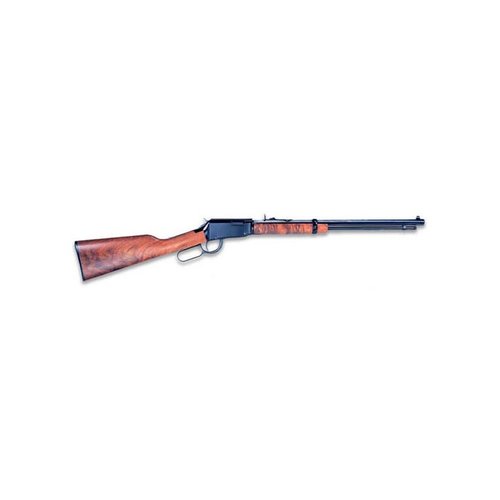Henry Repeating Arms OCTAGON LEVER 22 LR har en klassisk 20
