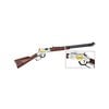 HENRY REPEATING ARMS GOLDENBOY AMERICAN FARMER ED. 20IN 22 LR BLUE 16+1
