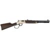 HENRY REPEATING ARMS BIG BOY CARBINE 16.5IN 357 MAGNUM | 38 SPECIAL BLUE 7+1