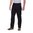 Vertx Fusion Stretch Tactical Pants for menn i svart 40x32 gir overlegen komfort og bevegelsesfrihet med 14 lommer og VaporCore-teknologi. Perfekt for daglige oppgaver. 🚶‍♂️👖 Lær mer!