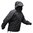 Vertx Integrity Waterproof Shell Jacket beskytter mot ekstreme kulde-værforhold med vanntette lommer og ventilasjonspaneler. Tilgjengelig i svart. 🌧️🖤 Lær mer!