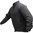 🧥 Vertx Integrity Base Jacket XL i svart tilbyr lett beskyttelse mot kulde og full bevegelsesfrihet. Perfekt for lagdeling. Lær mer og hold deg varm! ❄️
