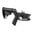Skaff deg KE Arms KE-15 Billet Complete Lower Receiver med flared magwell for 5.56 mm. Perfekt for magasiner med høy kapasitet. Lær mer og oppgrader ditt AR-15 nå! 🔫✨