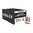 NOSLER 270 CALIBER (0.277") 115GR HOLLOW POINT BOAT TAIL 100/BOX