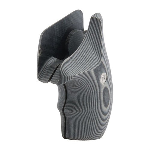 VZ Grips G10 for Smith & Wesson J-Frame gir håndtak med overlegent grep og tilpasset utseende, perfekt for både hyppig skyting og skjult bæring.
