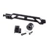 JMAC CUSTOMS 8-INCH RAISED ARM BAR WITH BRACE ADAPTER FOR 5.5MM AKS