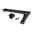 JMAC CUSTOMS 8-INCH SKELETON STOCK STOCK FOR 4.5MM FOLDING AKS
