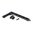 JMAC CUSTOMS 8-INCH SKELETON STOCK STOCK FOR 5.5MM FOLDING AKS