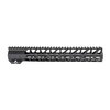 WORKHORSE® M-LOK® håndguard er lett, slank og robust, med flere lengder og M-LOK® festepunkter for optimal funksjonalitet og vektbesparelse.