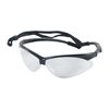 RADIANS CLEAR OUTBACK   SHOOTING GLASSES BLACK
