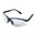 Økonomiske skytebriller fra RADIANS med klare, slagfaste polykarbonatlinser som oppfyller ANSI Z87.1-standarder. Beskytt øynene dine og få en uhindret utsikt. 👓🔫 Lær mer!