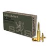 SELLIER & BELLOT TACTICAL 6.5MM CREEDMOOR 140GR FULL METAL JACKET BT 20/BOX