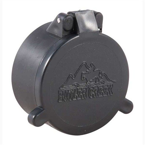 Tilbehør til optikk > Linsebeskyttere for kikkertsikter - Forhåndsvisning 1