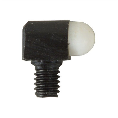 SIGHT BEADS fra BRADLEY GUNSIGHT gir sikker sikting med solid stålfeste og tilgjengelige farger i plast og messing, perfekt for presisjon og holdbarhet.