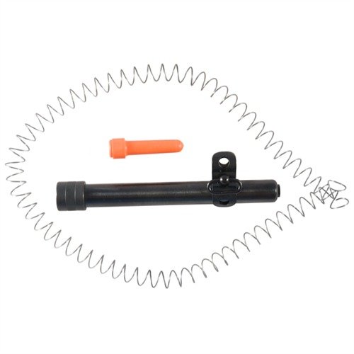 Få økt magasin kapasitet på et minutt med dette enkle og raske REMINGTON 870 magasinforlengelsen, perfekt for jakt og lovhåndhevelse.