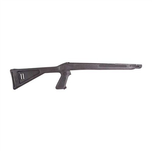 SPRINGFIELD M1 CARBINE STOCK fra CHOATE gir bedre grep og komfort, med ¾