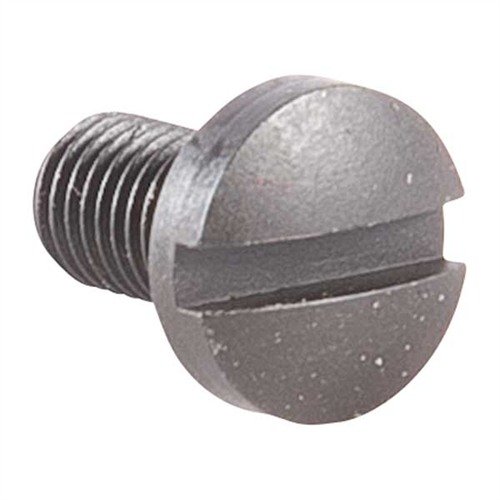 1911 GOVERNMENT 1911 STOCK SCREW DULL BLUE fra COLT er ideell for 1911 og 1911 Model O Gold Cup, og gir pålitelig festing og holdbarhet for ditt våpen.