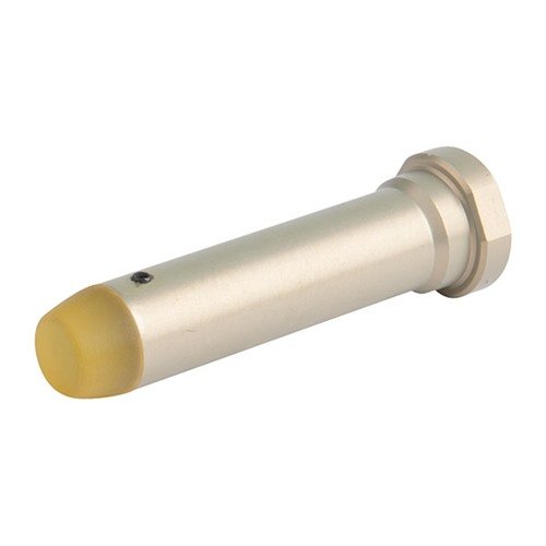 CARBINE H2 og H3 Heavy Buffer gir økt vekt for pålitelig funksjon i AR-15, reduserer rekyl og boltbounce, og gir lengre oppholdstid.