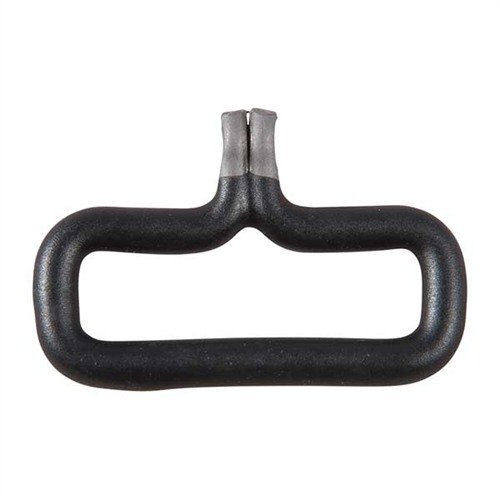 A4 Sling Swivel i svart stål fra Colt gir solid og pålitelig feste for AR-15, perfekt for optimal bæring og enkel tilgang til våpenet.