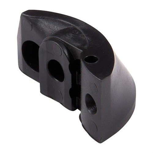 AR6951 GAS DEFLECTOR fra COLT er designet for AR-15 Carbine og Match Target Lightweight i 9mm, og bidrar til bedre gasshåndtering. Retensjonsfjær medfølger ikke.